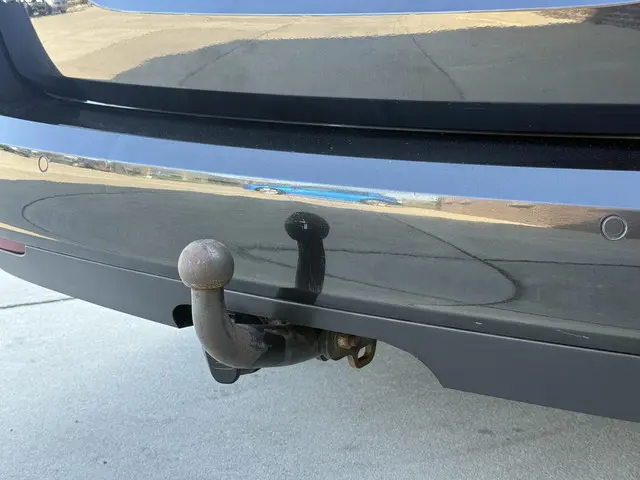 Opel Astra Sports Tourer 1.4 Innovation 2016 Benzine 25