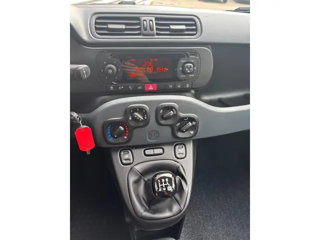 Fiat Panda 1.2 Easy 2020 Benzine 6