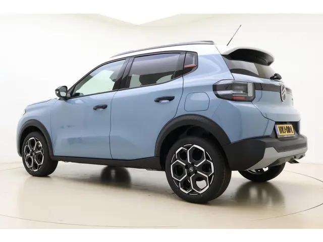 Citroën C3 1.2 Turbo You + Pack PLUS 2025 Benzine 12