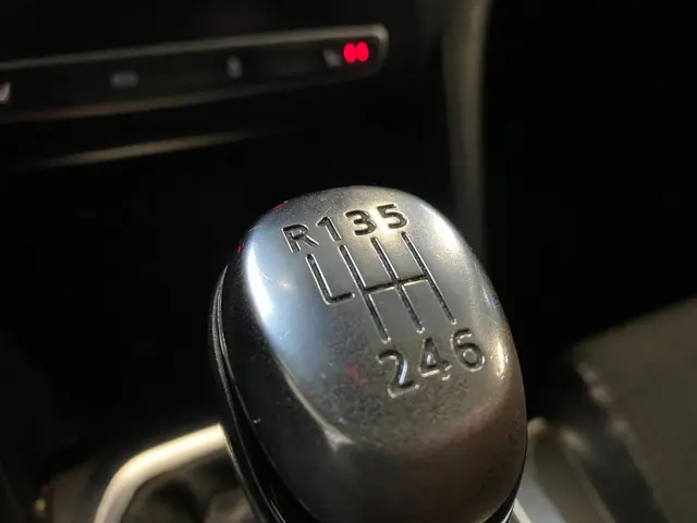 Renault Mégane 1.2 TCe Bose NAVI HUD 132 PK 2016 Benzine 37