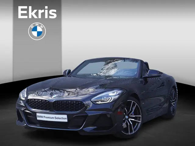 BMW Z4 Roadster sDrive30i 2021 Benzine