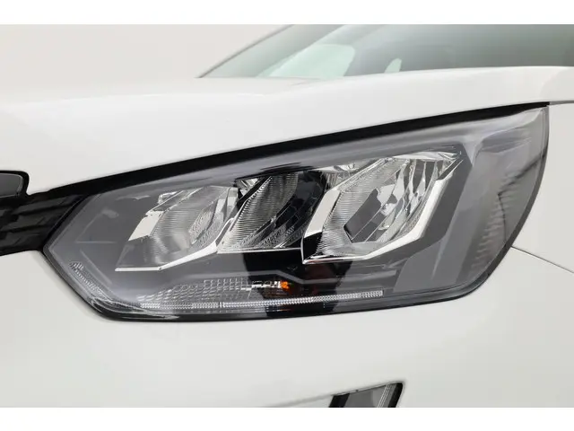 Peugeot 2008 1.5 BlueHDi Active 2020 Diesel 35