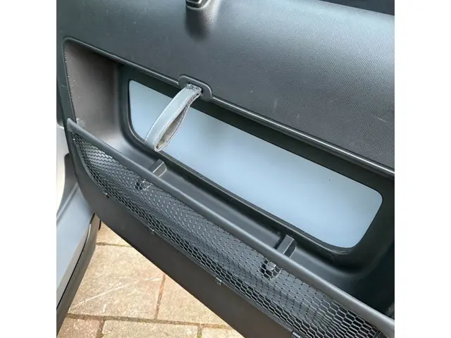 Opel Rocks-e Brommobiel Base 2023 Elektrisch 9