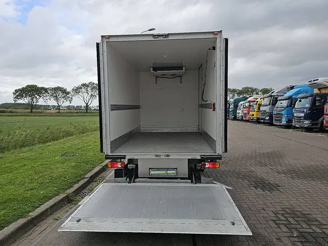 Opel Movano 2.3 2021 Diesel 12