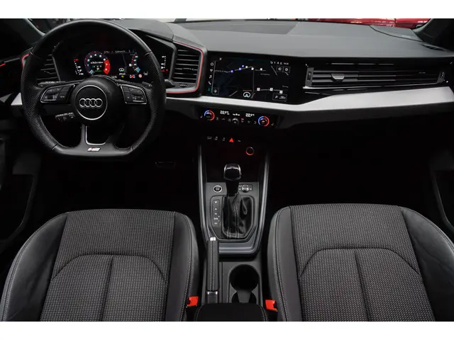 Audi A1 Sportback 40 TFSI S- Line 2023 Benzine 13