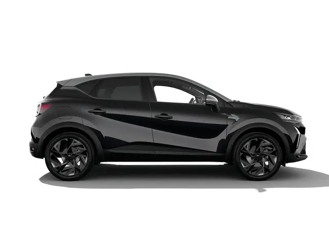 Renault Captur 3
