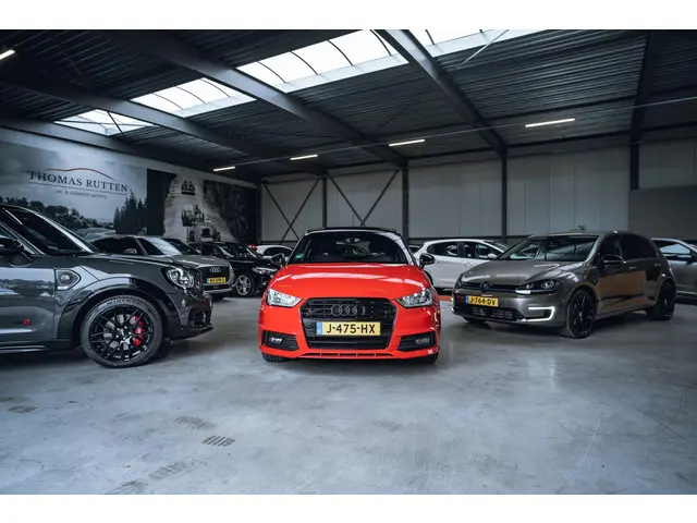 DS DS 3 1.2 PureTech Business 2018 Benzine 31