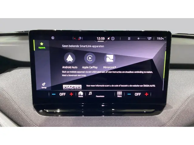 Škoda Enyaq iV 132 kW / 180 pk SUV 2024 Elektrisch 24