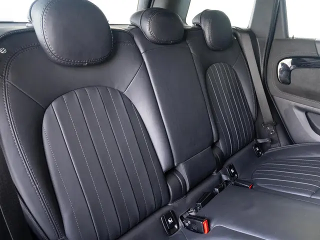 MINI Countryman Cooper S Aut. 2020 Benzine 11