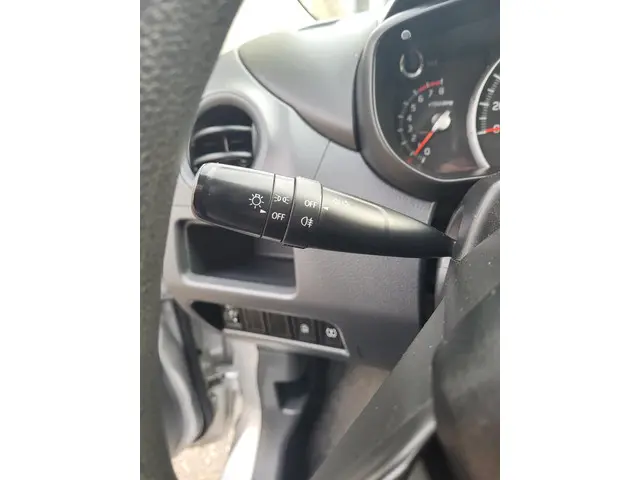 Suzuki Celerio 1.0 Comfort 2017 Benzine 23