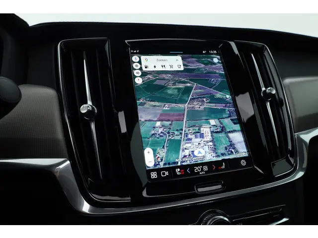 Volvo S90 2.0 T8 AWD Plus Dark 2025 Hybride Benzine 18