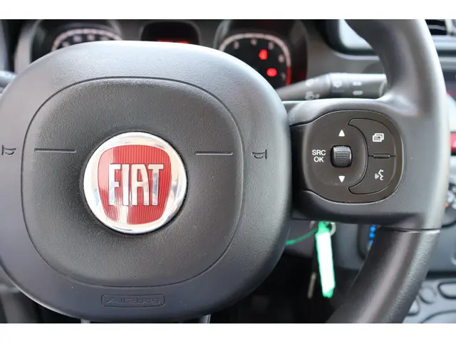 Fiat Panda 1.0 Hybrid Easy 2021 Hybride Benzine 17