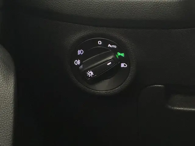 Škoda Kodiaq 1.5 TSI Business Edition 2022 Benzine 40