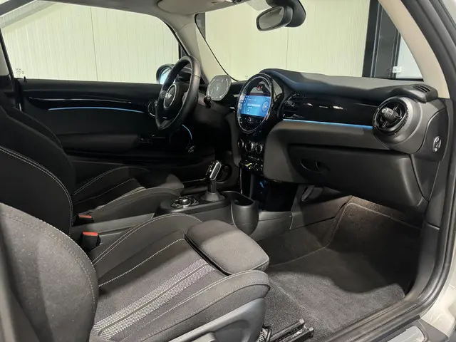 MINI Electric Mini Cooper SE 33 kWh 2024 Elektrisch 6