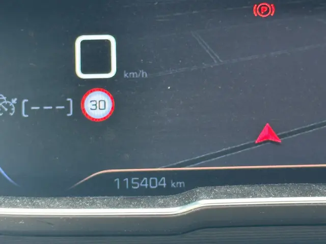 Peugeot 5008 1.2 PureTech PANO GT-Line 7 p 2019 Benzine 16