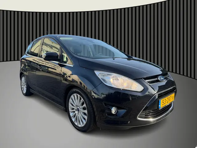 Ford C-MAX 1.0 Titanium 2013 Benzine