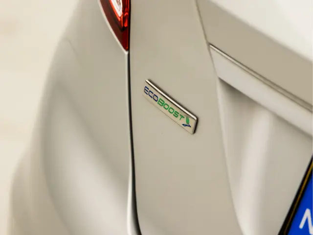Ford Fiesta 1.0 EcoBoost Titanium Sport 2015 Benzine 28