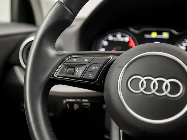 Audi Q2 35 TFSI Sportline 2022 Benzine 20