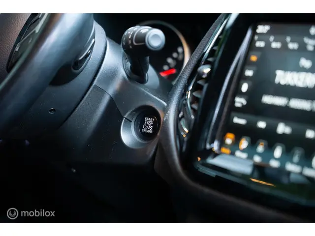 Jeep Compass 1.4 MultiAir Limited 2019 Benzine 11