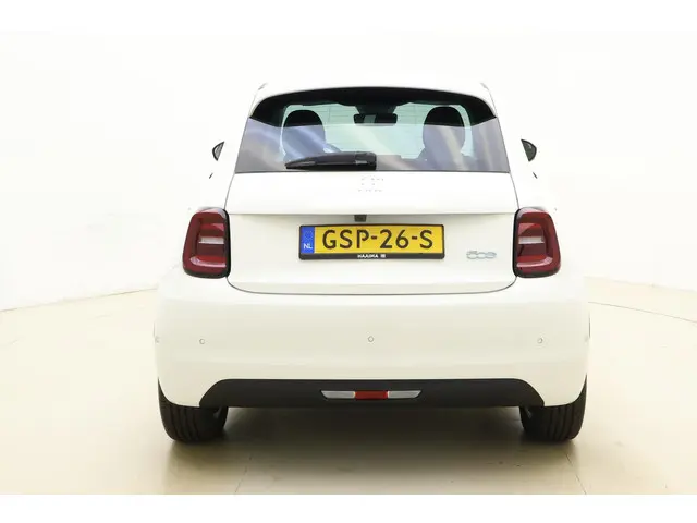 Fiat 500 Urban 42 kWh 2024 Elektrisch 11