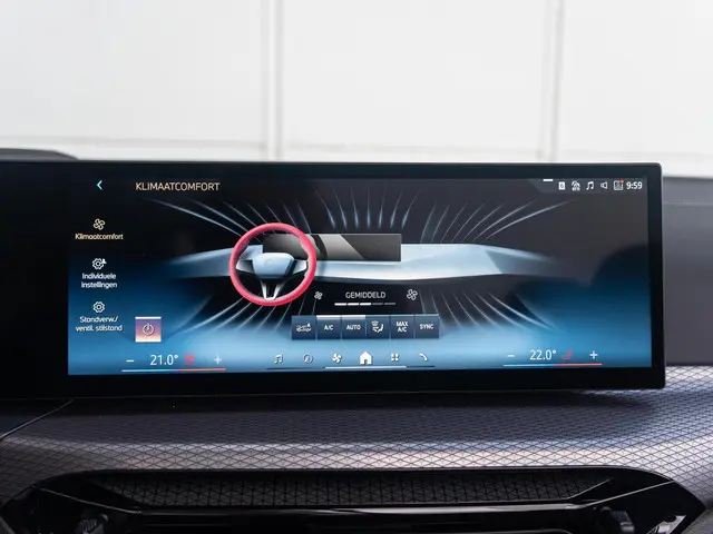 BMW 4 Serie 430i xDrive Cabrio 2026 Benzine 45