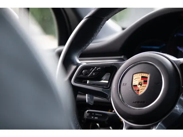 Porsche Macan 3.0 S 2021 Benzine 27