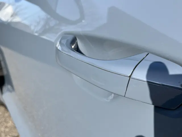 Audi e-tron GT RS 93 kWh 2021 Elektrisch 19