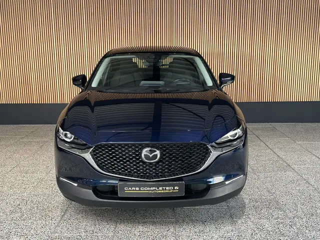 Mazda CX-30 2.0 e-SkyActiv-G M Hybrid 2021 Benzine 2
