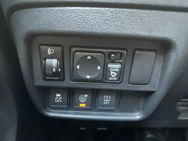 Nissan Juke 1.6 N-Connecta 2016 Benzine 18