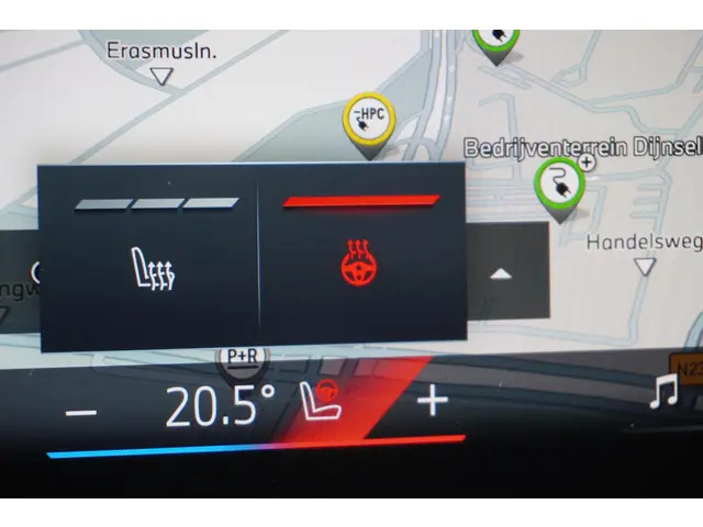 BMW i4 eDrive35 2025 Elektrisch 26