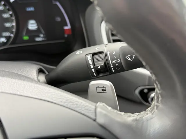 Hyundai IONIQ Premium EV 2017 Elektrisch 34