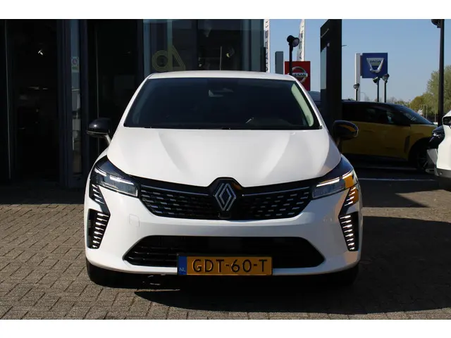 Renault Clio TCe 90 GPF Evolution 2024 Benzine 20