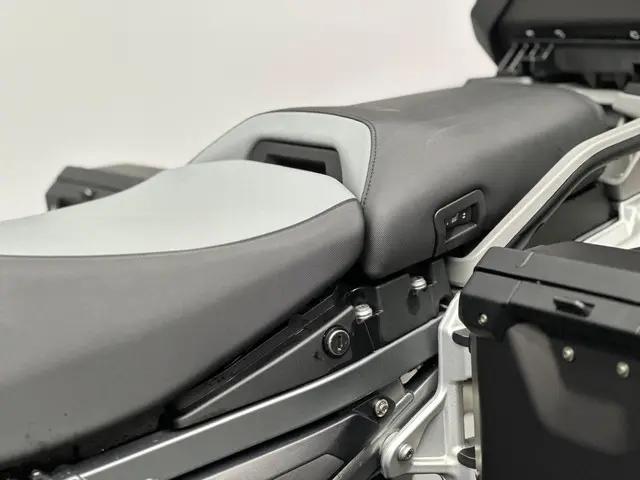 BMW R 1300 GS Adventure 2025 Benzine 20