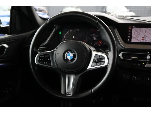 BMW 2 Serie Gran Coupé 218i 2021 Benzine 12