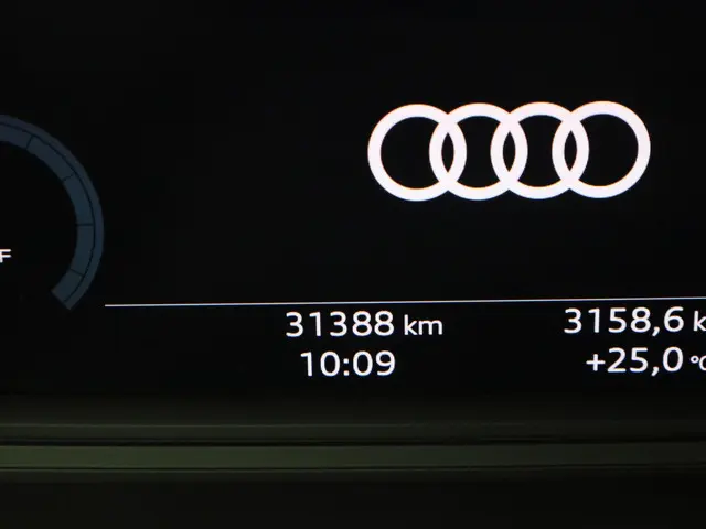 Audi A1 Sportback 35 TFSI/150PK S Line 2021 Benzine 14
