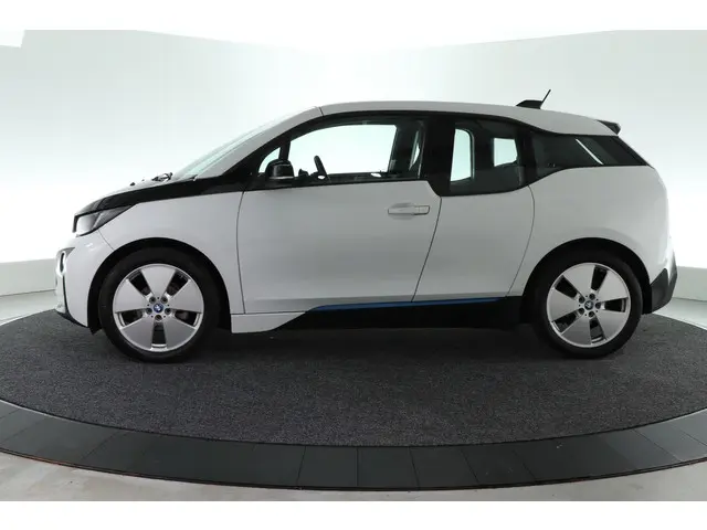 BMW i3 Basis Comfort Advance 22 kWh 2015 Elektrisch 15