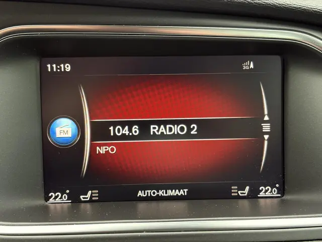 Volvo V40 1.5 T2 Edition+ 2018 Benzine 21