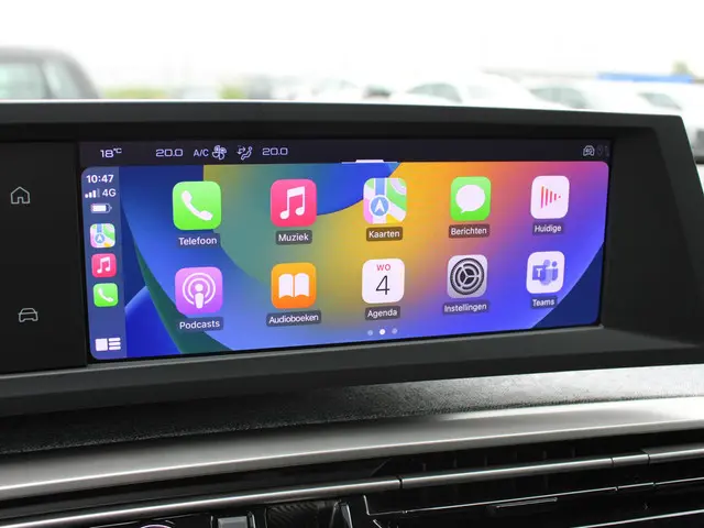 Peugeot 5008 1.2 Hybrid 145 Allure 2025 Hybride Benzine 23