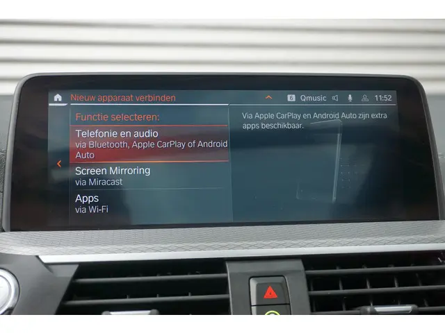 BMW X3 M40i xDrive 2021 Benzine 34