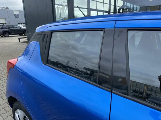 Suzuki Swift 1.2 Comfort 2018 Benzine 6