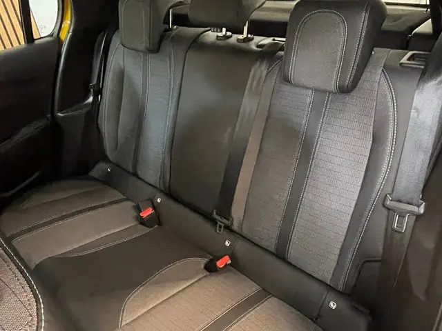 Peugeot 208 1.2 Turbo Allure 102 PK 2020 Benzine 14