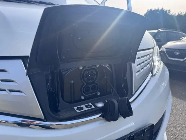 BYD ETP3 Standard 45 kWh 2023 Elektrisch 29