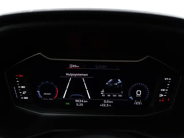 Audi A1 Sportback 25 TFSI epic- 2020 Benzine 16