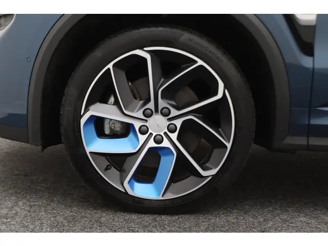 Lynk & Co 01 1.5 2022 Hybride Benzine 26