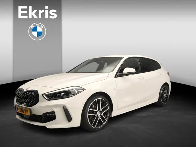 BMW 1 Serie 5-deurs 118i 2022 Benzine