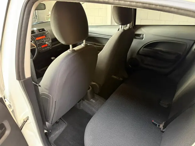 Mitsubishi Space Star 1.0 Bright Airco 2015 Benzine 22