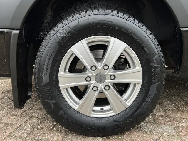 Mercedes-Benz Sprinter 314 2.2 CDI L2H1 2019 Diesel 24