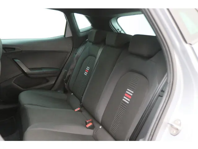 SEAT Ibiza 1.0 TSI FR Business Intense 2020 Benzine 12