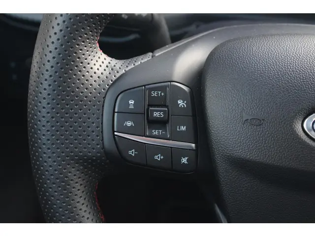 Ford Puma 1.0 EcoBoost ST-Line X 2023 Benzine 26