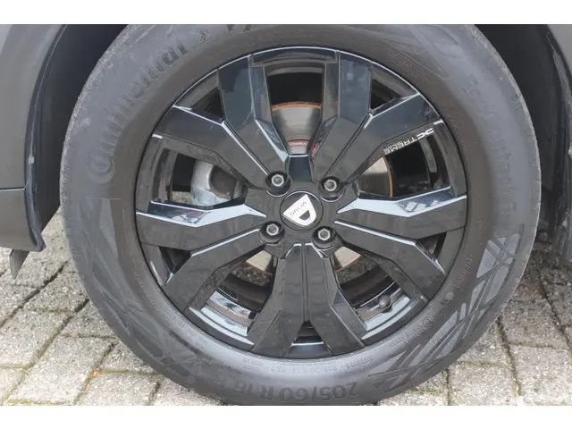 Dacia Jogger 1.0 TCe 100 Bi-Fuel Extreme 5p. 2022 Benzine 12